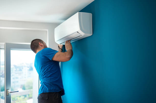 Best Ductless HVAC repair  in Brooklet, GA