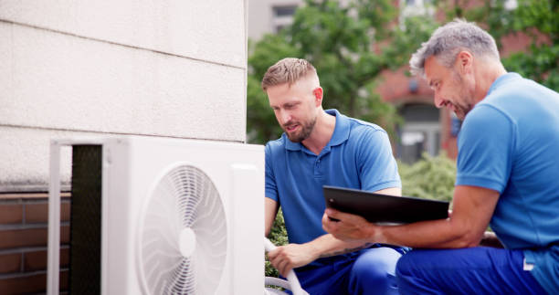 Best Ductless HVAC repair  in Brooklet, GA