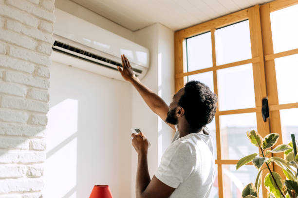 Affordable air conditioning repair in Brooklet, GA