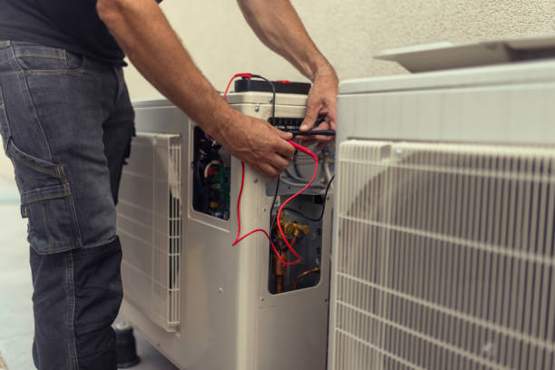 Best Central air repair  in Brooklet, GA