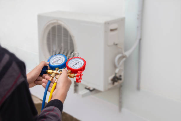 Trusted Brooklet, GA HVAC Experts