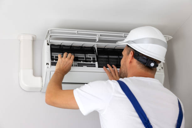 Best Residential HVAC services  in Brooklet, GA