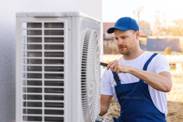 Best Ductless HVAC repair  in Brooklet, GA