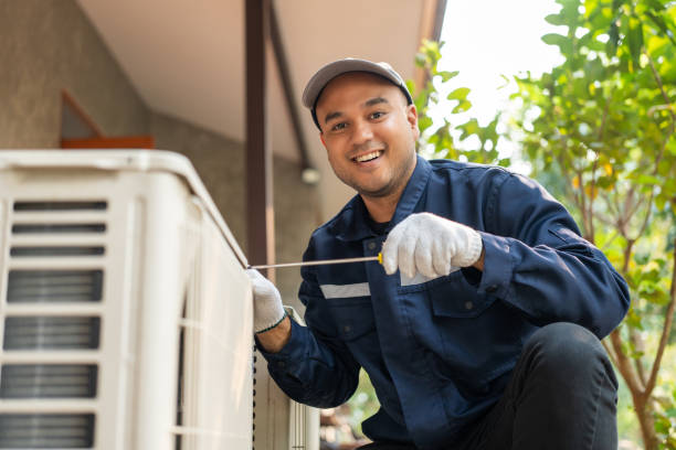 Best HVAC air duct cleaning  in Brooklet, GA